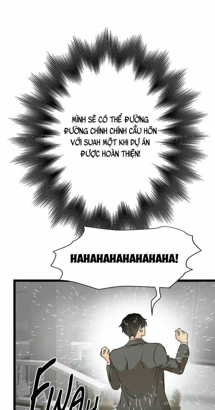 Giả Mạo Theo Phong Cách Chapter 95 trang 51