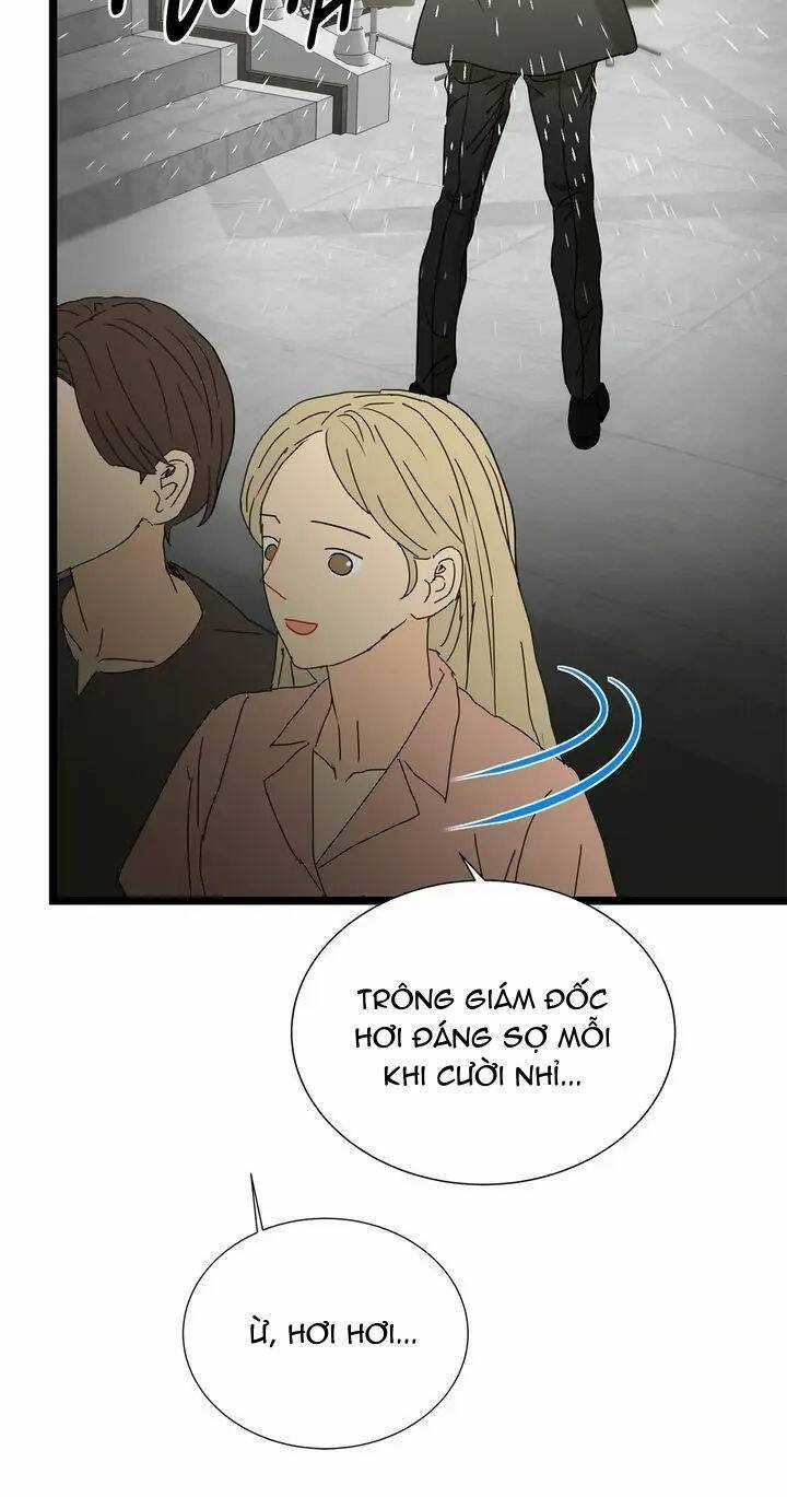 Giả Mạo Theo Phong Cách Chapter 95 trang 52