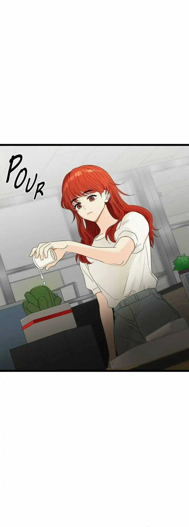 Giả Mạo Theo Phong Cách Chapter 95 trang 54