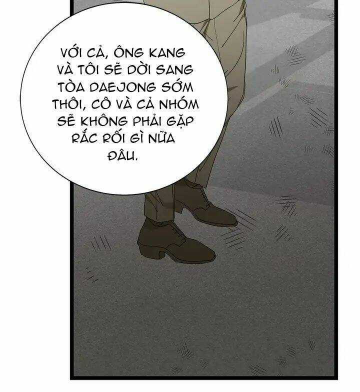 Giả Mạo Theo Phong Cách Chapter 96 trang 10