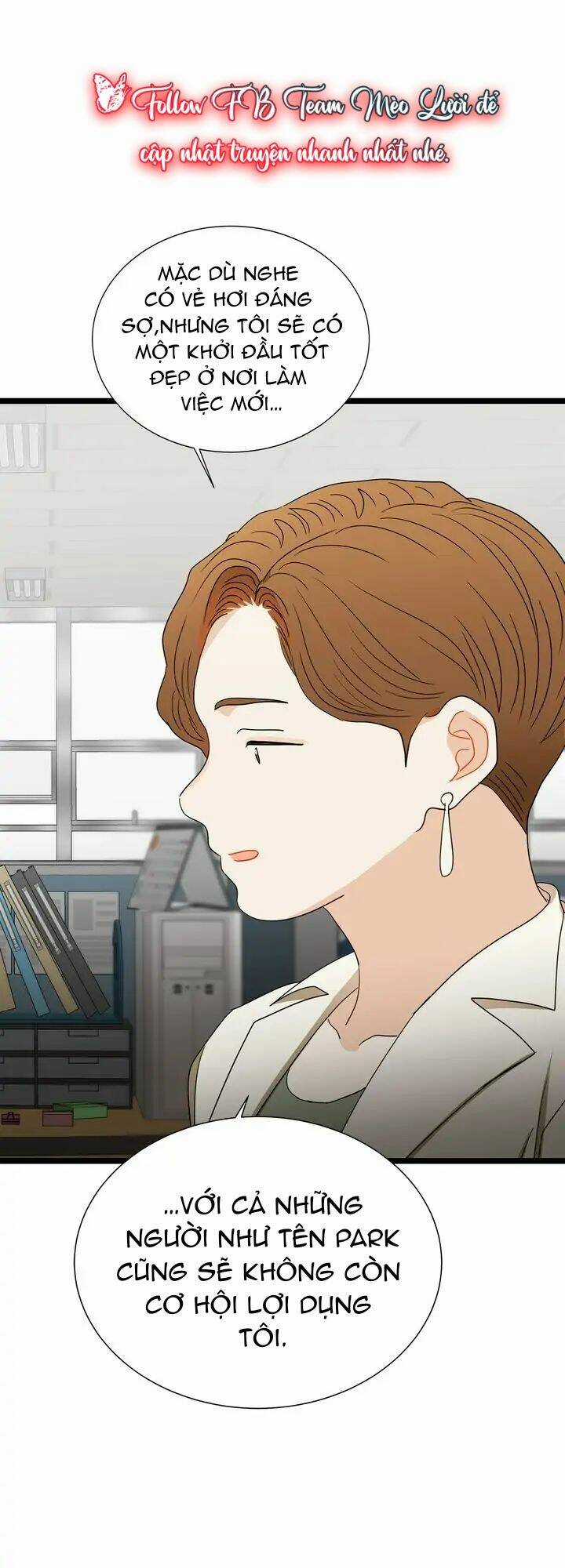 Giả Mạo Theo Phong Cách Chapter 96 trang 12