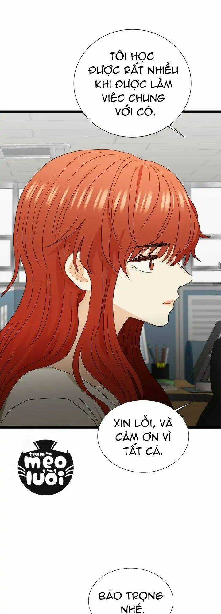 Giả Mạo Theo Phong Cách Chapter 96 trang 13