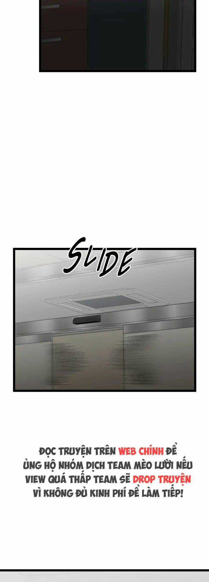 Giả Mạo Theo Phong Cách Chapter 96 trang 18