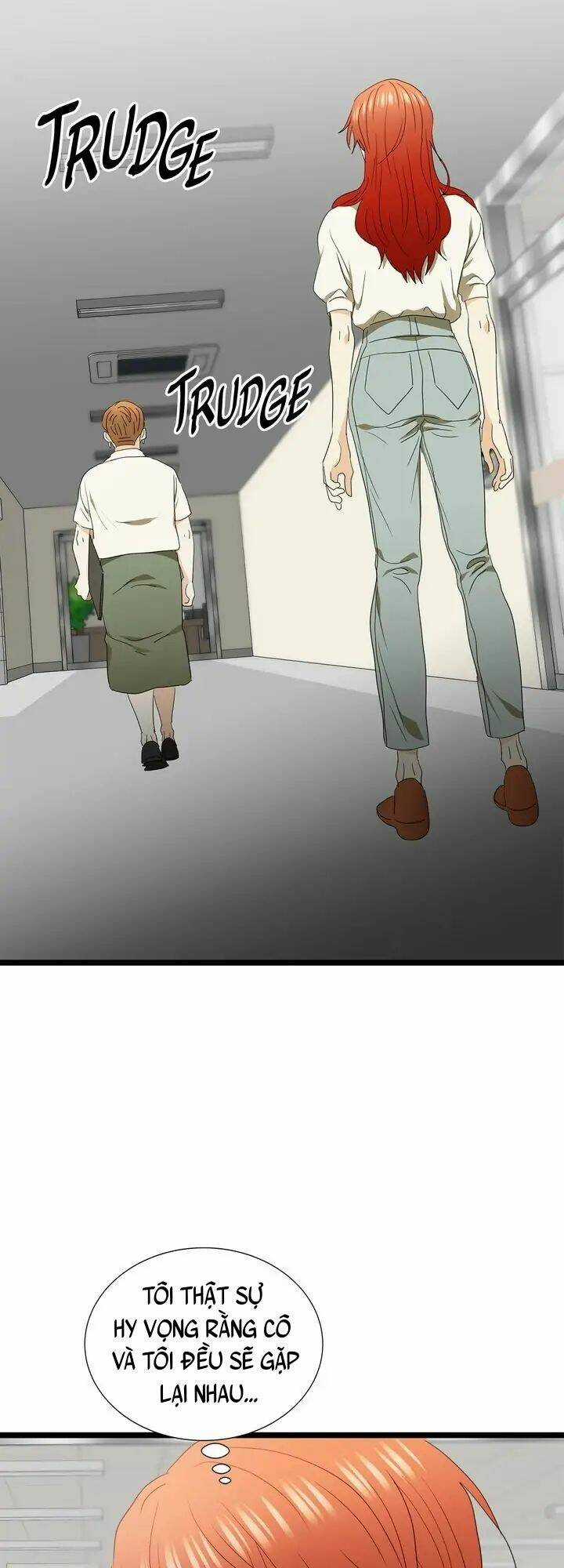 Giả Mạo Theo Phong Cách Chapter 96 trang 19