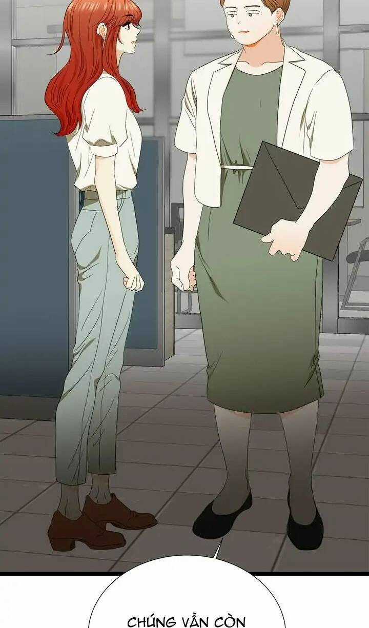 Giả Mạo Theo Phong Cách Chapter 96 trang 2