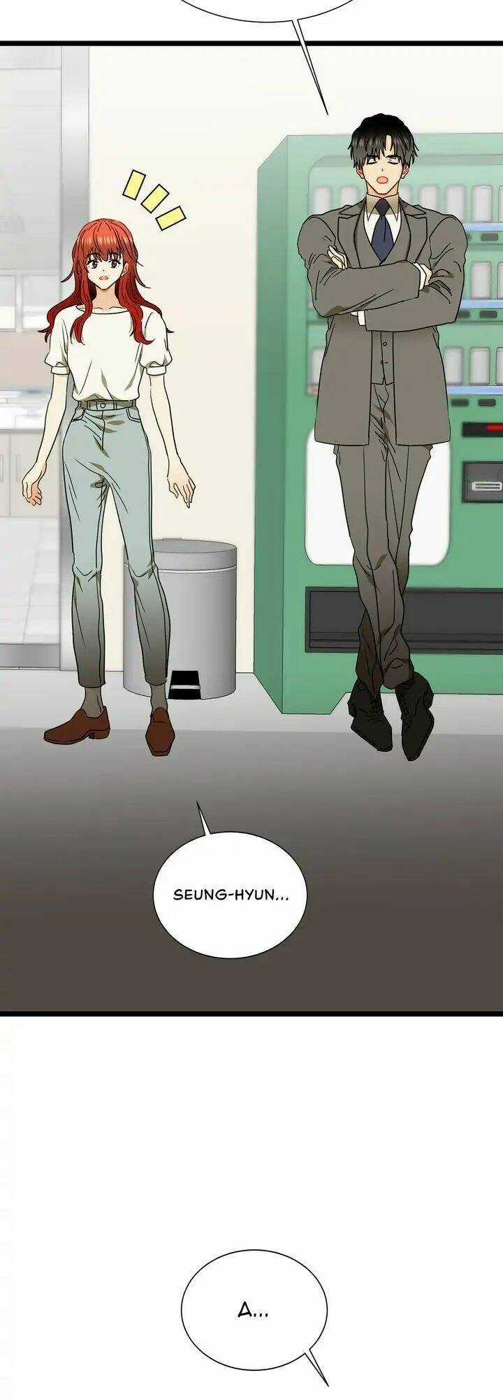 Giả Mạo Theo Phong Cách Chapter 96 trang 22