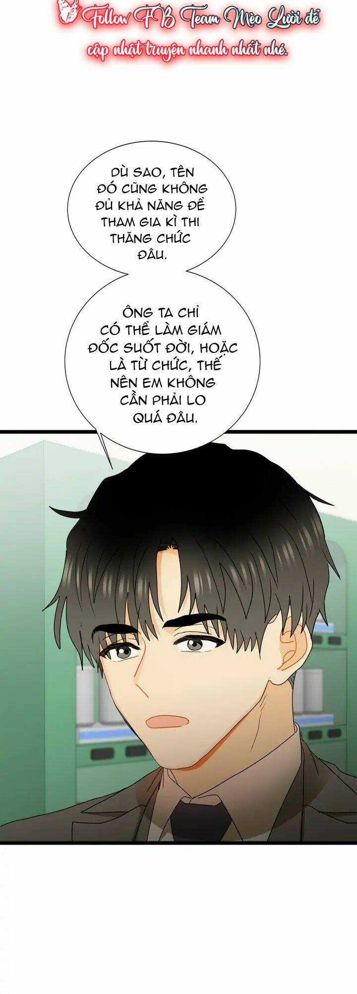 Giả Mạo Theo Phong Cách Chapter 96 trang 24