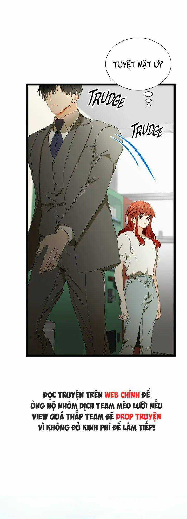 Giả Mạo Theo Phong Cách Chapter 96 trang 27