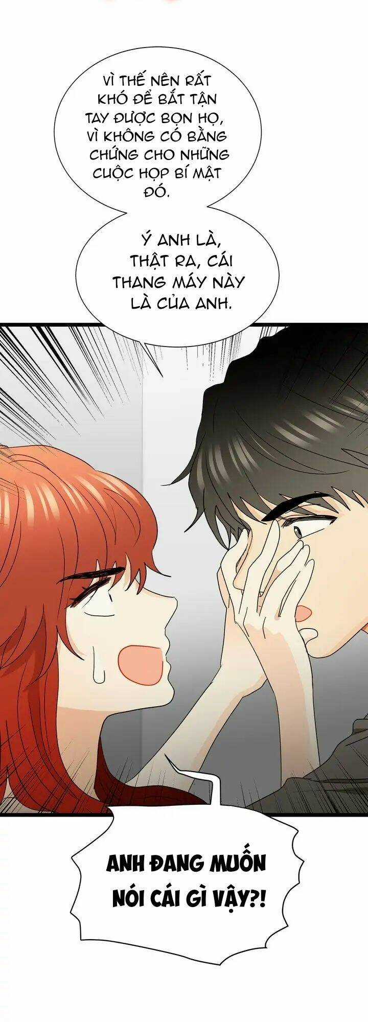 Giả Mạo Theo Phong Cách Chapter 96 trang 32