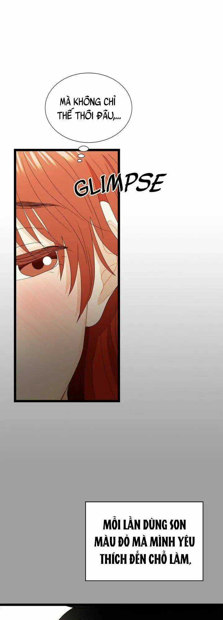 Giả Mạo Theo Phong Cách Chapter 96 trang 36