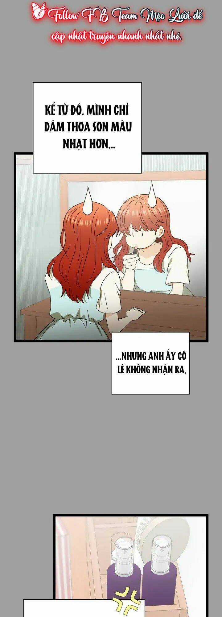 Giả Mạo Theo Phong Cách Chapter 96 trang 39