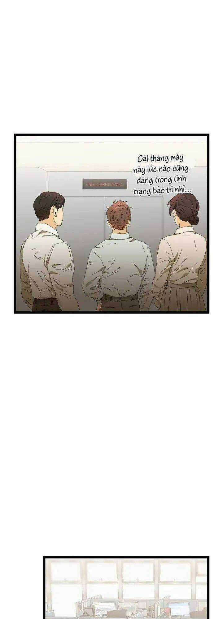 Giả Mạo Theo Phong Cách Chapter 96 trang 46