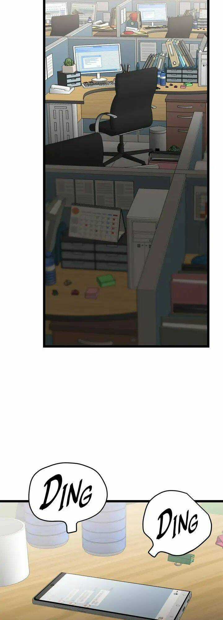 Giả Mạo Theo Phong Cách Chapter 96 trang 47