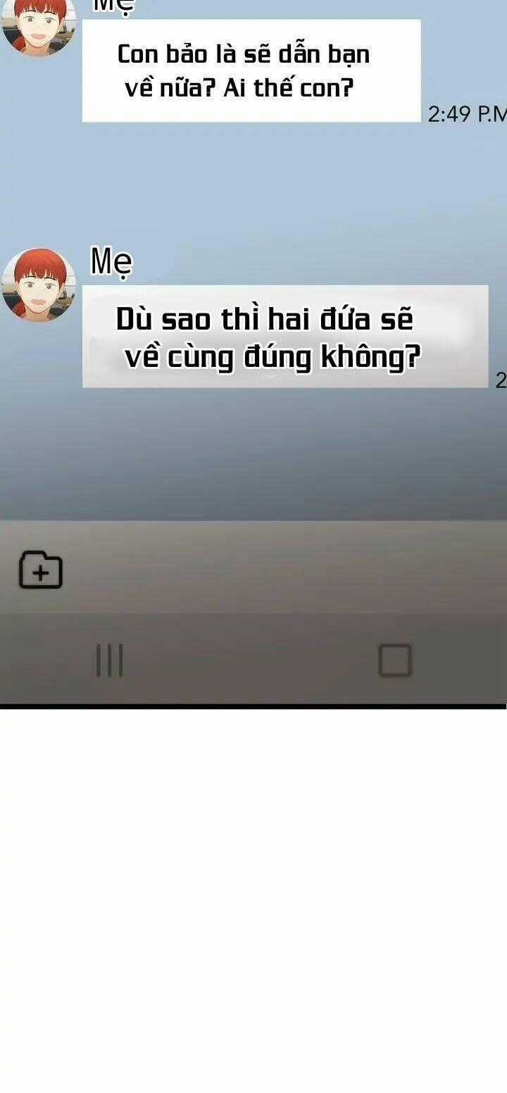 Giả Mạo Theo Phong Cách Chapter 96 trang 49