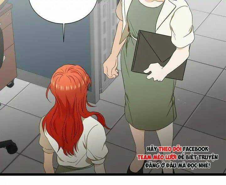 Giả Mạo Theo Phong Cách Chapter 96 trang 5