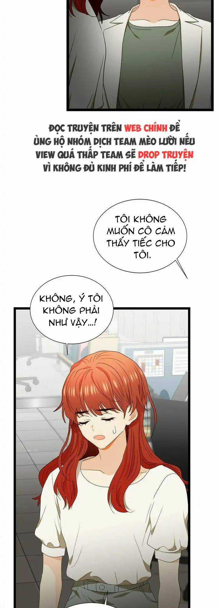 Giả Mạo Theo Phong Cách Chapter 96 trang 7