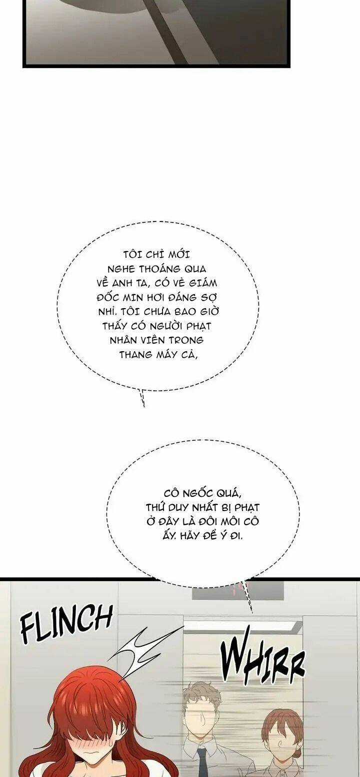 Giả Mạo Theo Phong Cách Chapter 97 trang 13