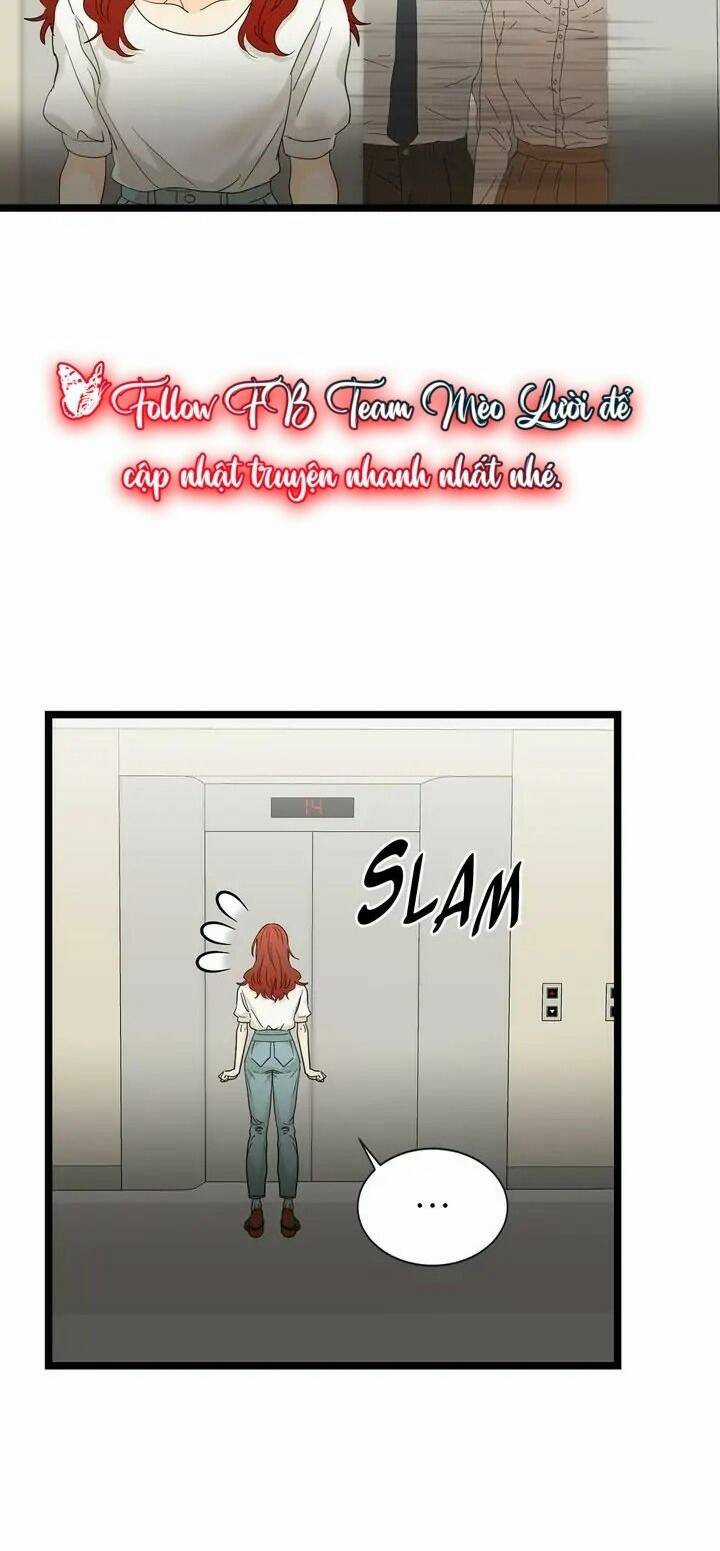 Giả Mạo Theo Phong Cách Chapter 97 trang 14