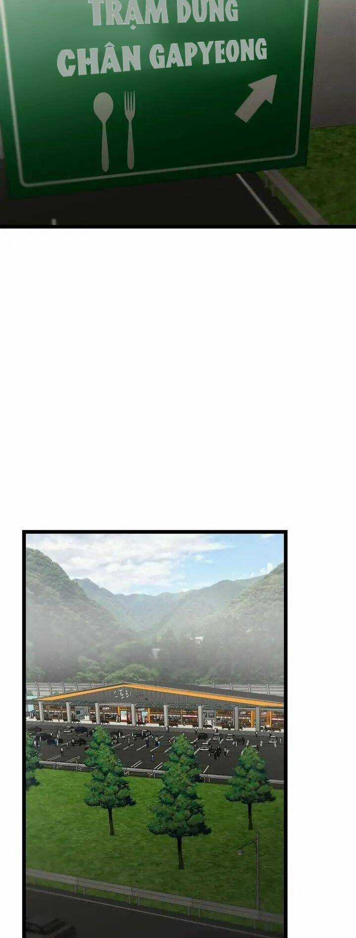 Giả Mạo Theo Phong Cách Chapter 97 trang 19