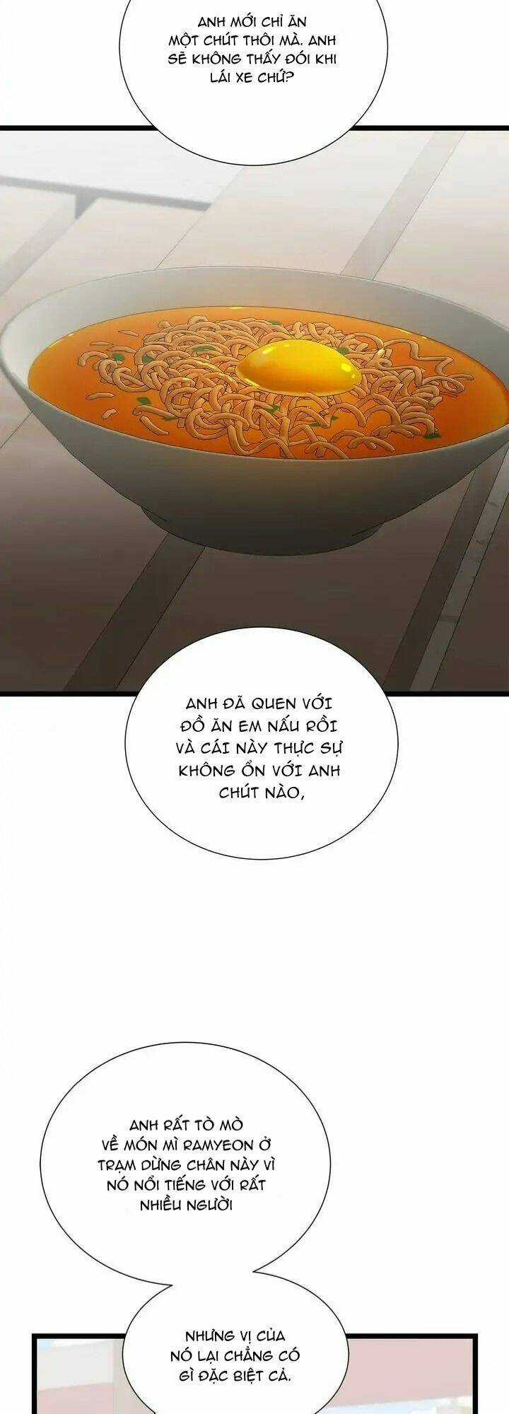 Giả Mạo Theo Phong Cách Chapter 97 trang 22