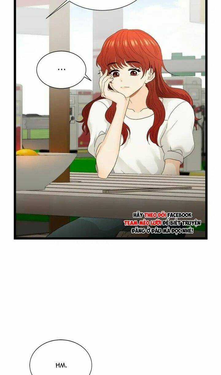 Giả Mạo Theo Phong Cách Chapter 97 trang 23