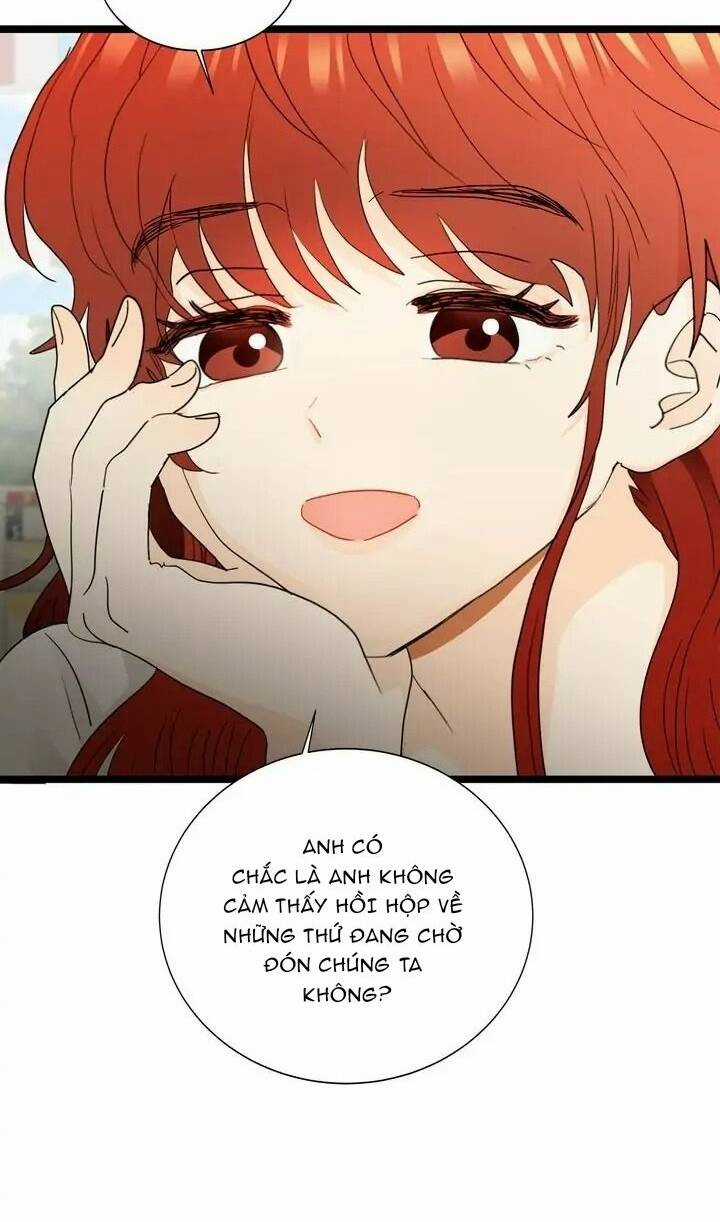 Giả Mạo Theo Phong Cách Chapter 97 trang 24