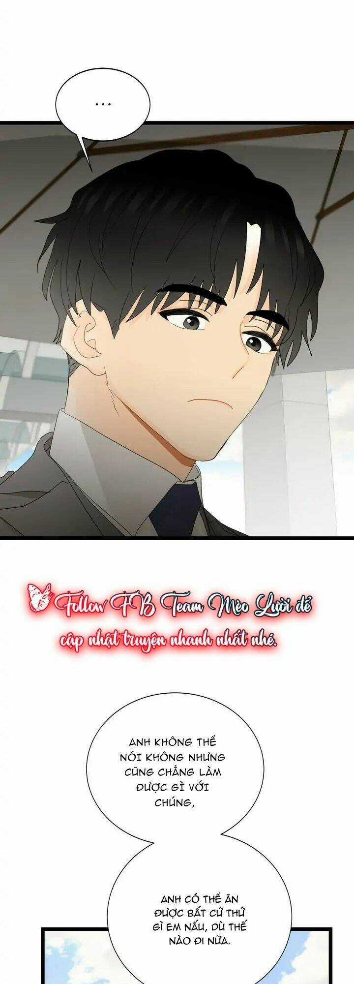 Giả Mạo Theo Phong Cách Chapter 97 trang 25