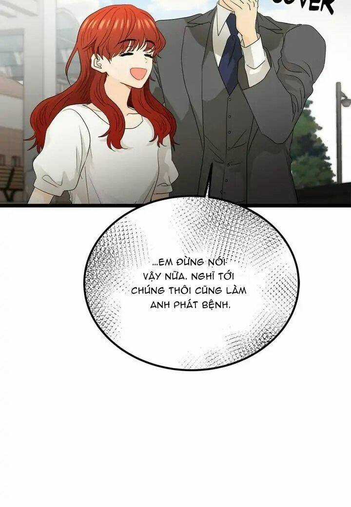 Giả Mạo Theo Phong Cách Chapter 97 trang 27