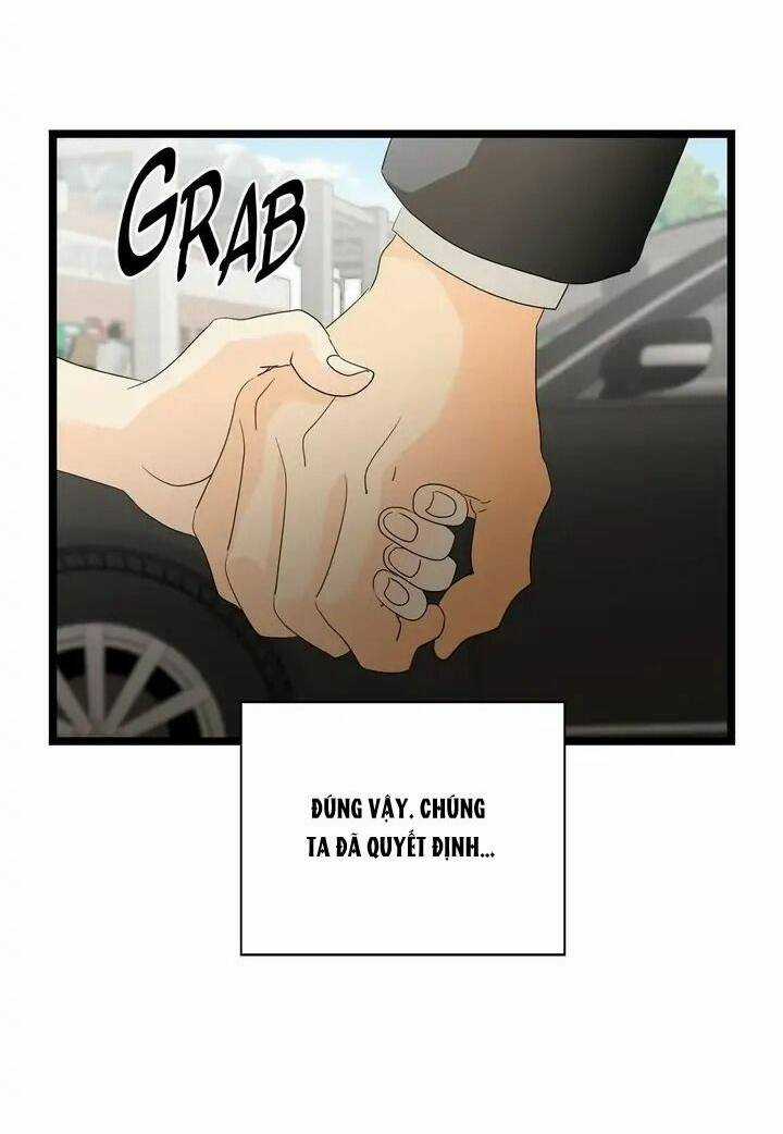 Giả Mạo Theo Phong Cách Chapter 97 trang 28