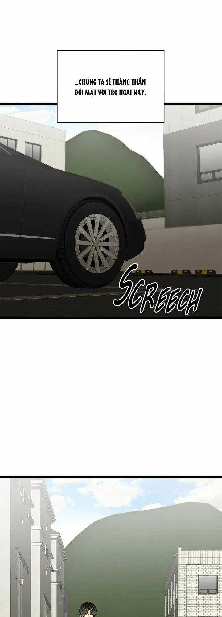 Giả Mạo Theo Phong Cách Chapter 97 trang 29