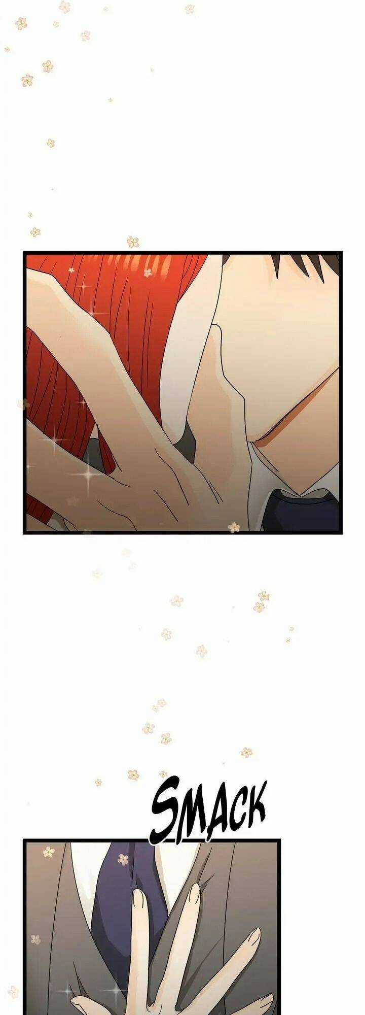 Giả Mạo Theo Phong Cách Chapter 97 trang 3