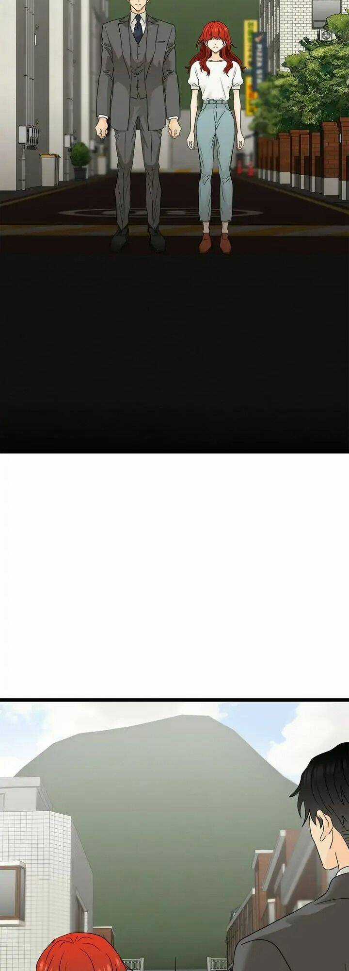 Giả Mạo Theo Phong Cách Chapter 97 trang 30