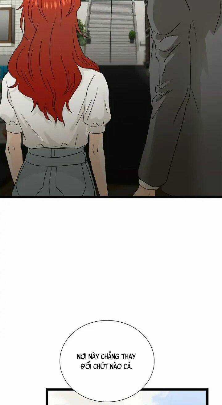 Giả Mạo Theo Phong Cách Chapter 97 trang 31