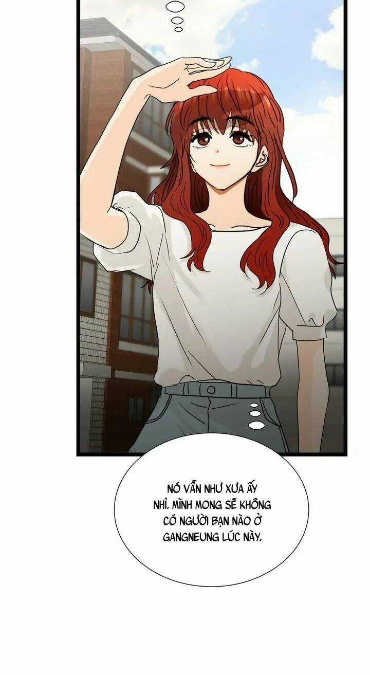 Giả Mạo Theo Phong Cách Chapter 97 trang 32