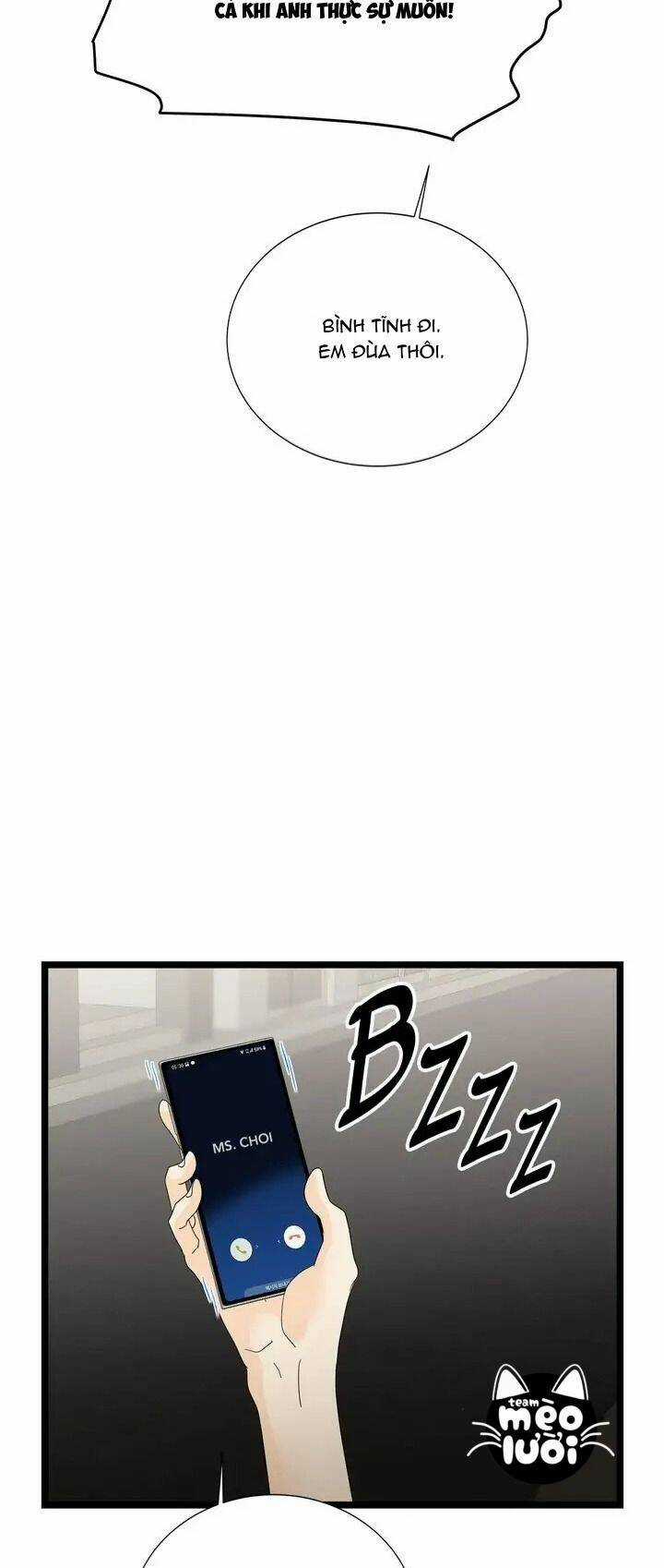 Giả Mạo Theo Phong Cách Chapter 97 trang 34