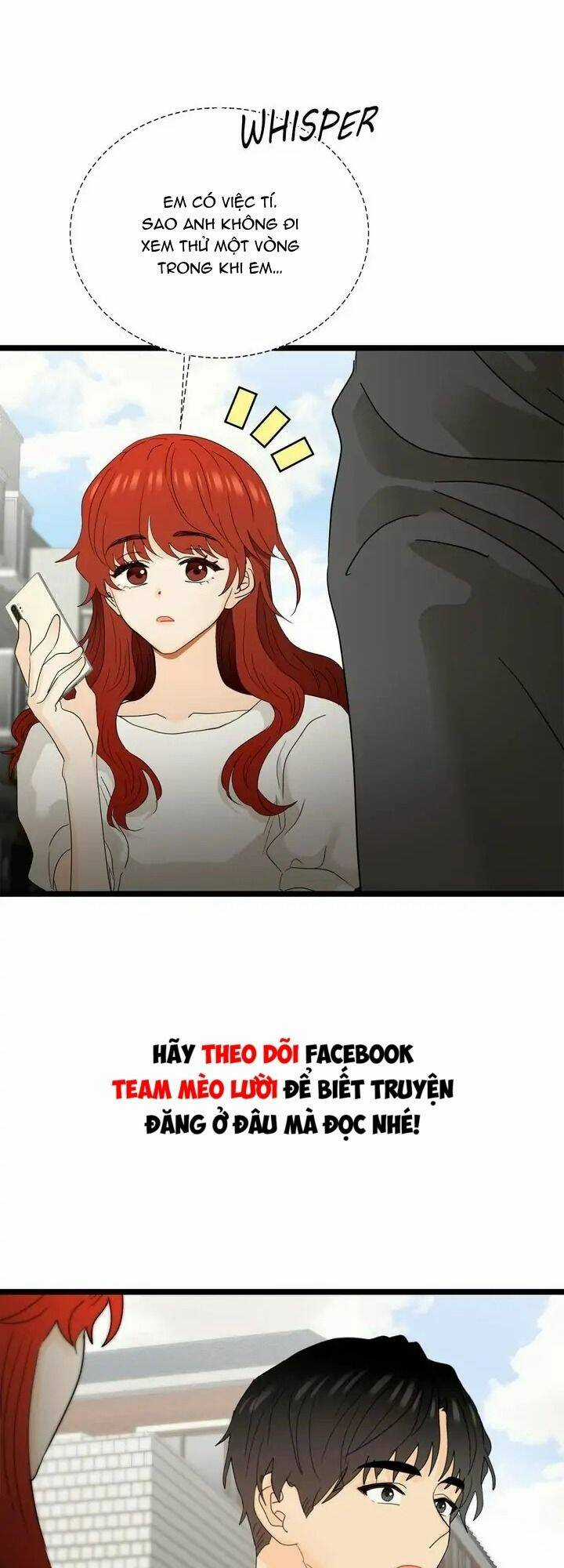 Giả Mạo Theo Phong Cách Chapter 97 trang 36