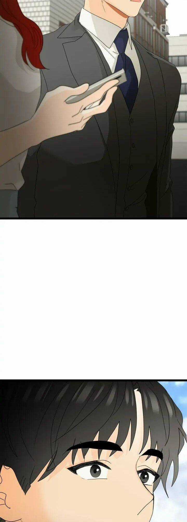 Giả Mạo Theo Phong Cách Chapter 97 trang 37