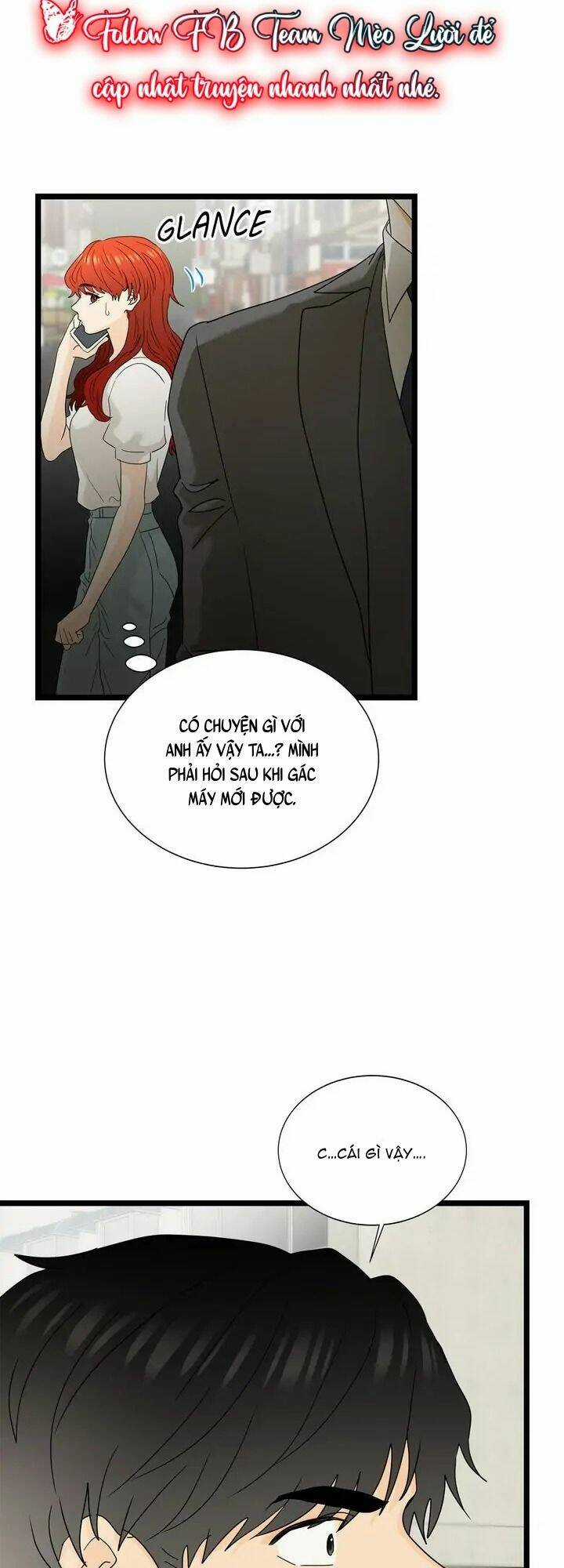 Giả Mạo Theo Phong Cách Chapter 97 trang 41