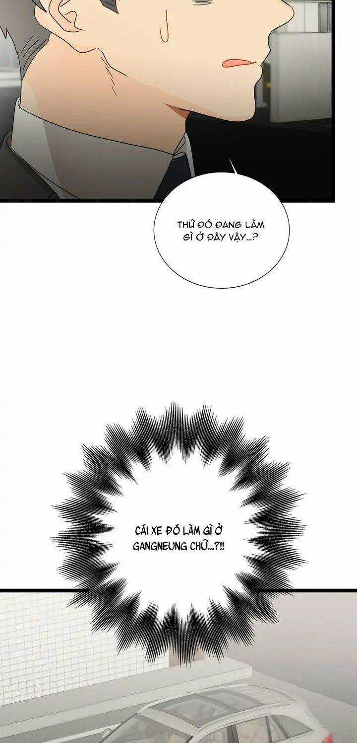 Giả Mạo Theo Phong Cách Chapter 97 trang 42