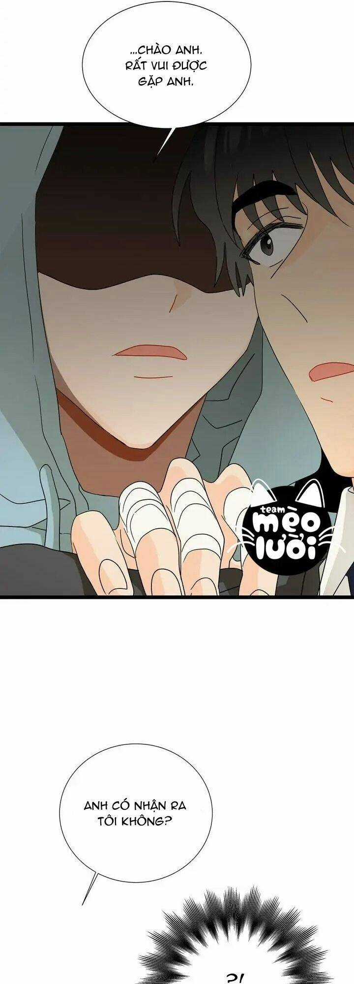 Giả Mạo Theo Phong Cách Chapter 97 trang 47