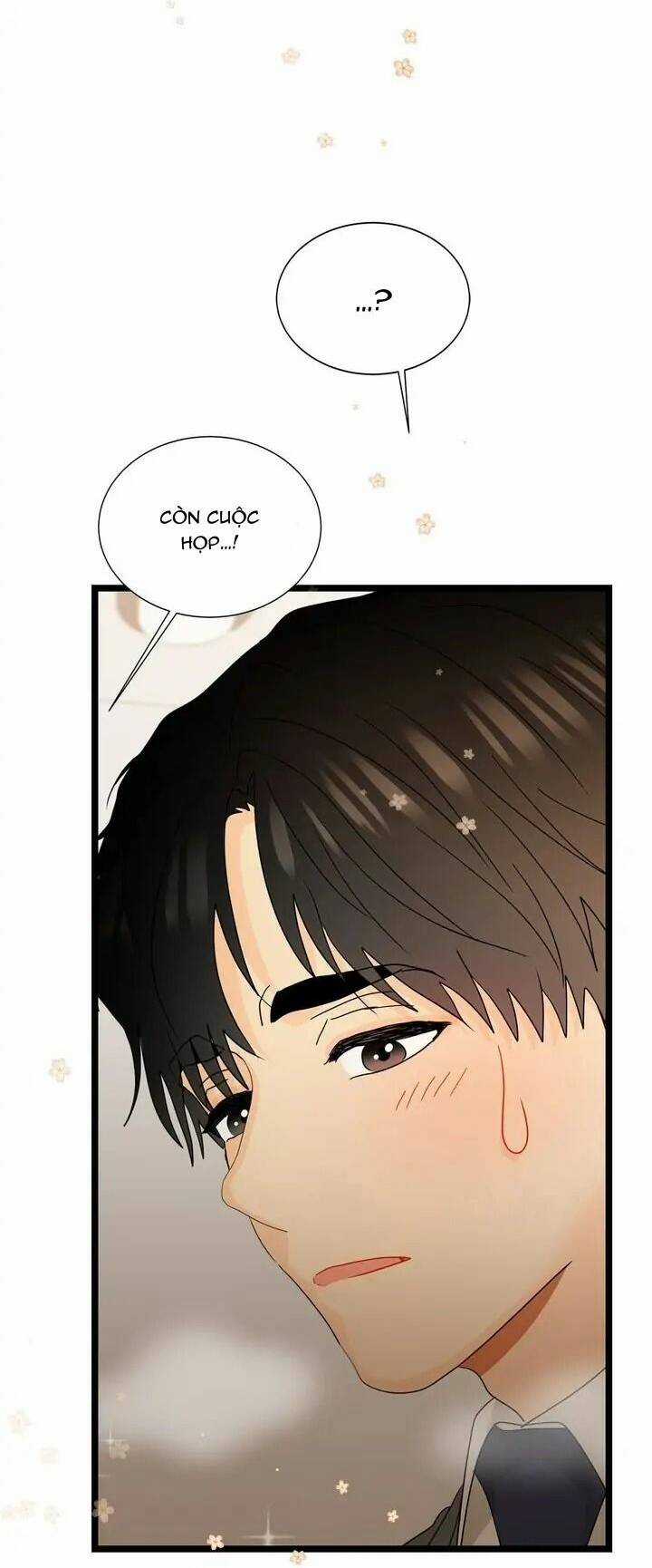 Giả Mạo Theo Phong Cách Chapter 97 trang 5