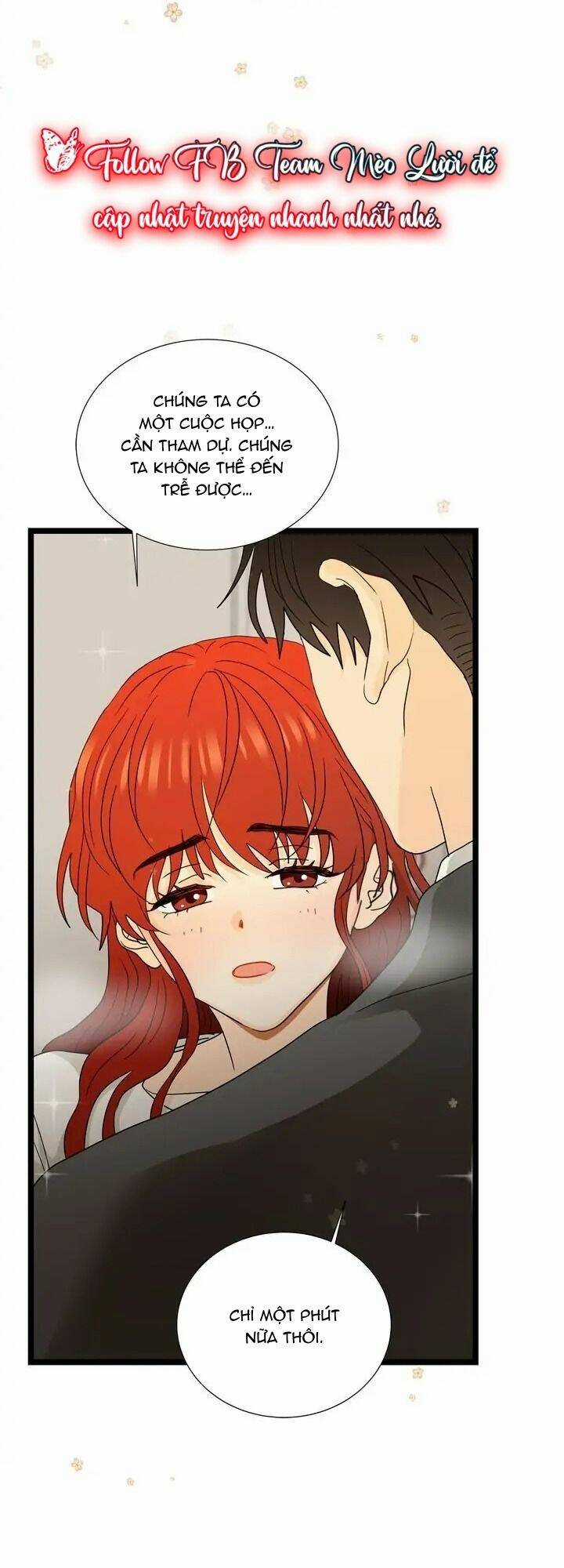 Giả Mạo Theo Phong Cách Chapter 97 trang 6