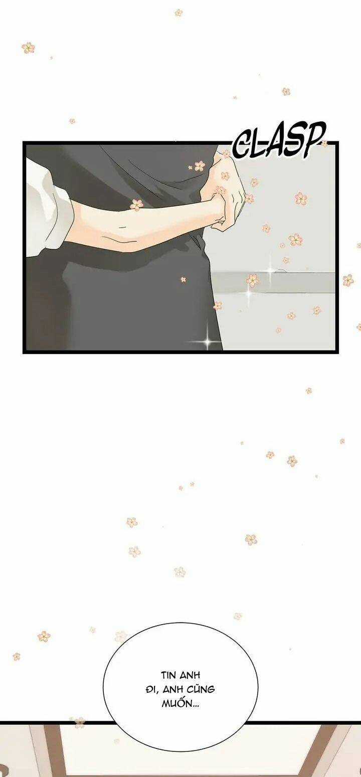 Giả Mạo Theo Phong Cách Chapter 97 trang 7