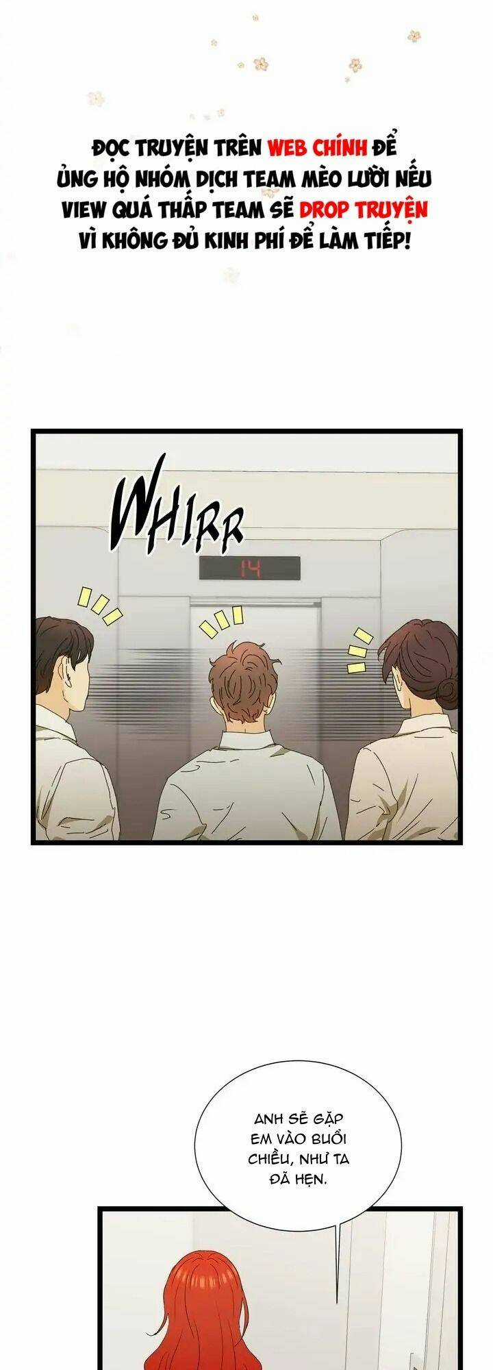 Giả Mạo Theo Phong Cách Chapter 97 trang 9