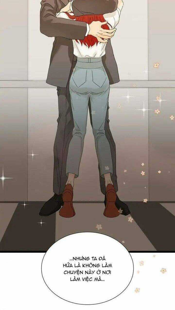 Giả Mạo Theo Phong Cách Chapter 98 trang 11