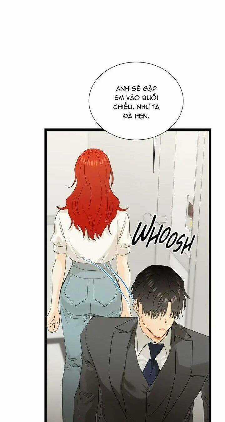 Giả Mạo Theo Phong Cách Chapter 98 trang 13