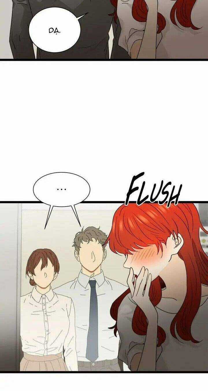 Giả Mạo Theo Phong Cách Chapter 98 trang 15