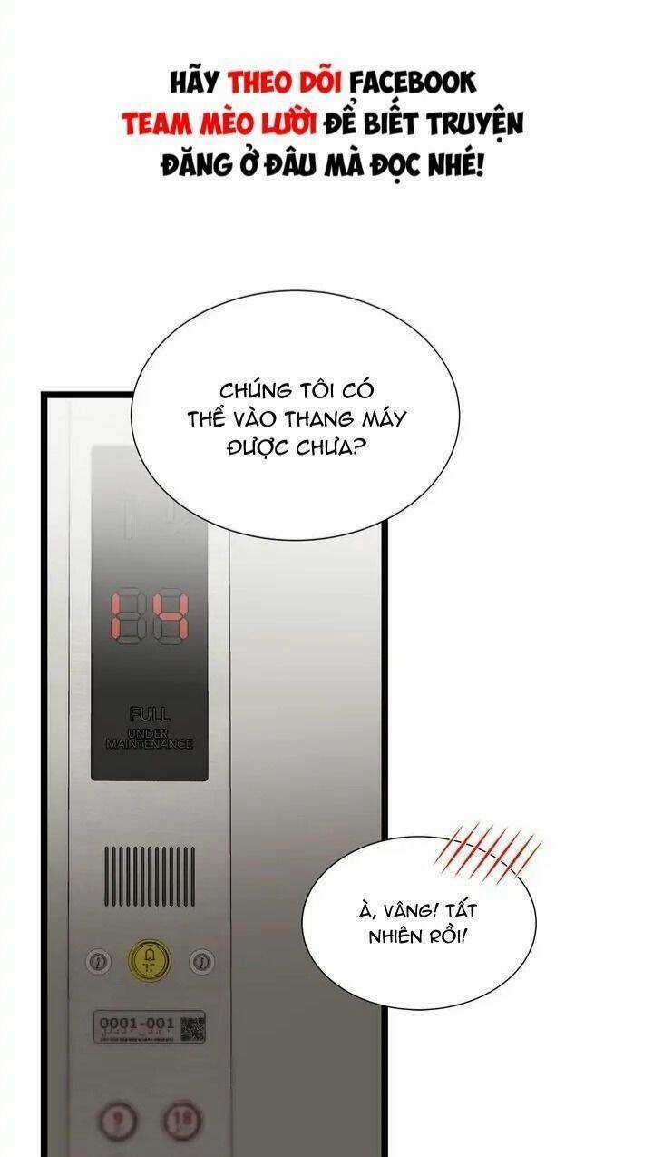 Giả Mạo Theo Phong Cách Chapter 98 trang 16