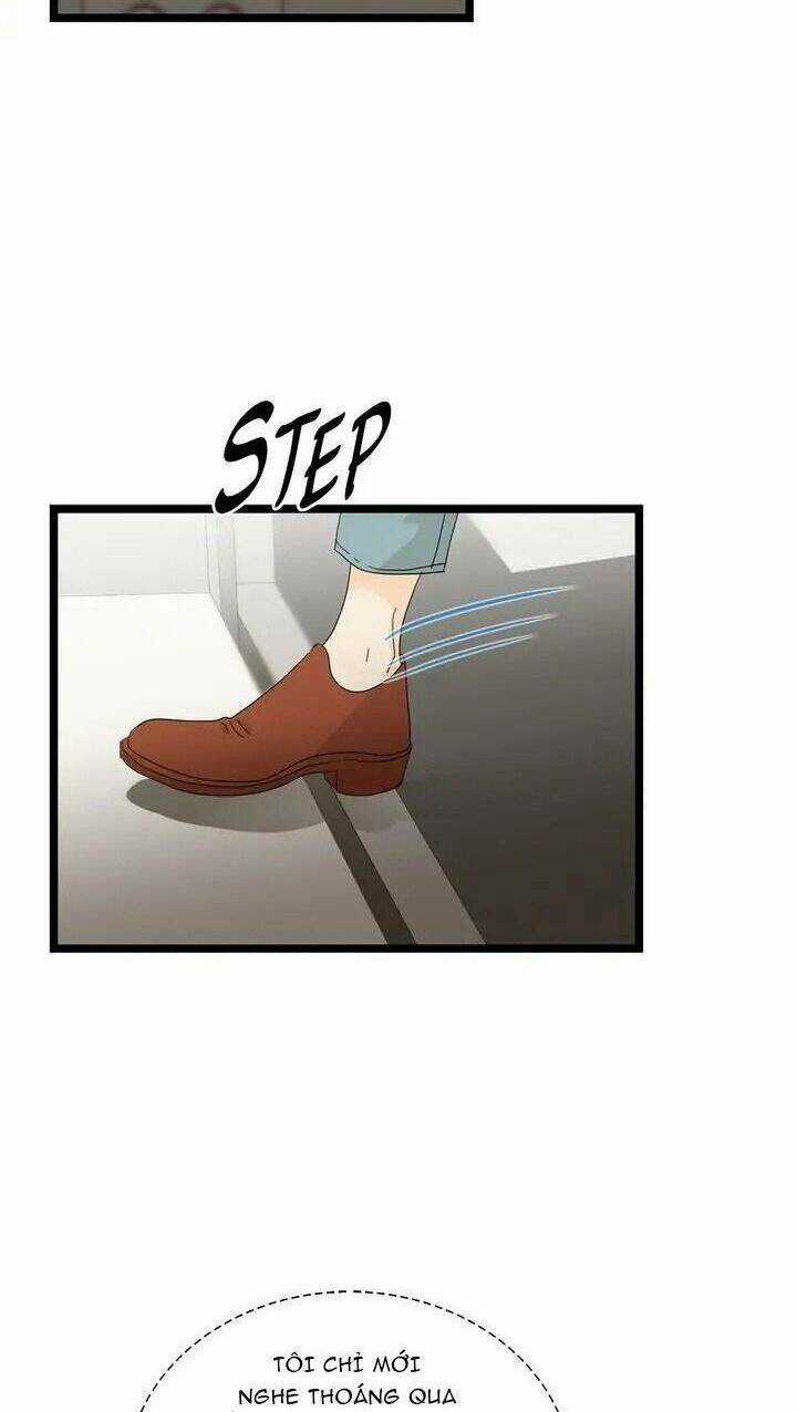 Giả Mạo Theo Phong Cách Chapter 98 trang 17