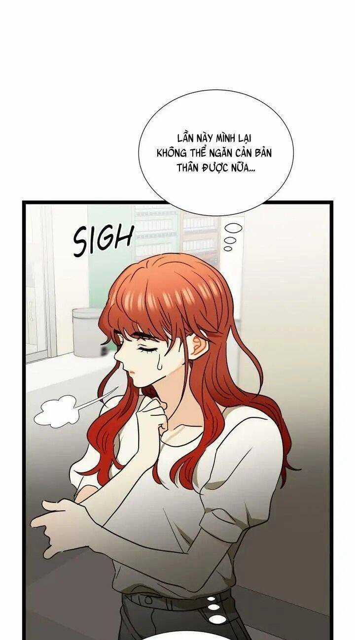 Giả Mạo Theo Phong Cách Chapter 98 trang 20